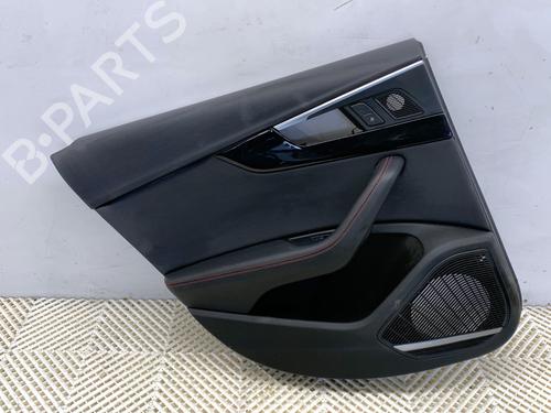 Used Rear left panel Rear left panel 39334753 39334753