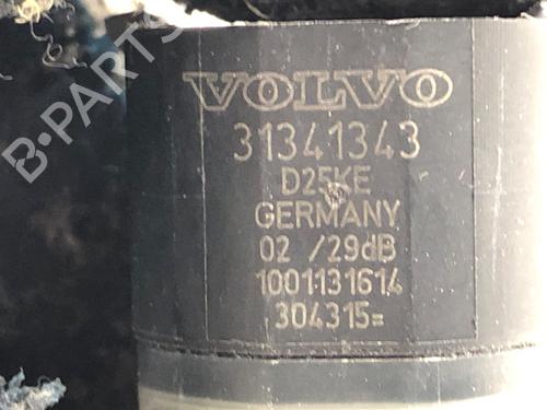 Electronic module VOLVO V40 Hatchback (525) T3 GTDi | BP39298122M83 - Image 4
