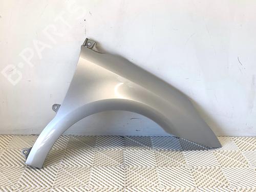 Used Right front fenders Right front fenders 39345132 39345132