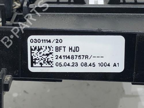 Cable DACIA DUSTER (HM_) 1.0 TCe 90 (HMM6) | BP39283606E12 - Image 3