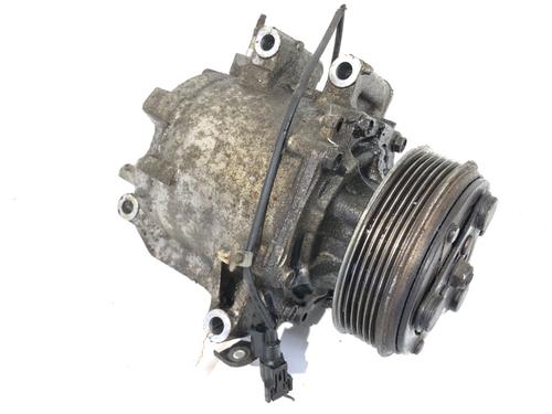 Used AC compressor AC compressor 39289964 39289964