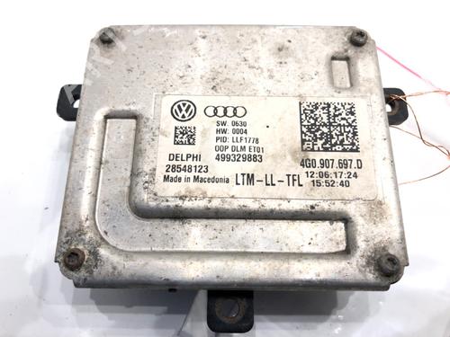 Electronic module SKODA OCTAVIA III Combi (5E5, 5E6) 2.0 TDI | BP39332770M83 - Image 3