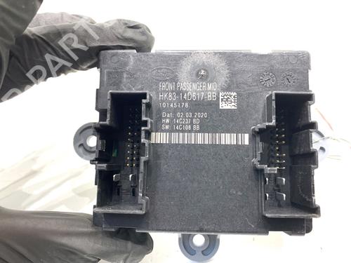 Modulo elettronico JAGUAR E-PACE (X540) 2.0 D180 AWD | BP39324662M83 - Image 4