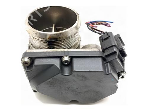 Used Throttle body Throttle body AUDI A6 C6 Avant (4F5) 2.7 TDI (163 hp) 40558272 40558272
