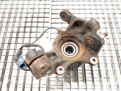 Left front steering knuckle BMW 3 Coupe (E92) 328 i xDrive | BP39282799M25 - Image 3