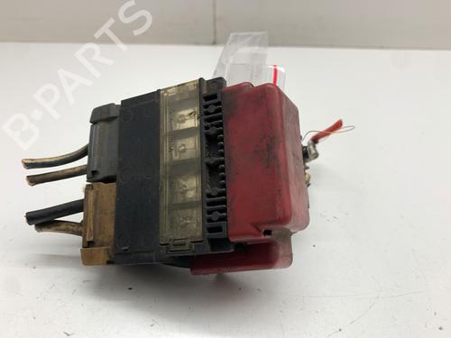 Cable SUZUKI SWIFT III (MZ, EZ) 1.3 (RS413, ZC11S) | BP39703545E12 - Image 2