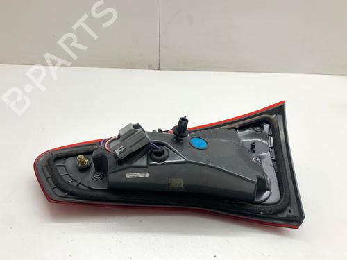 Left taillight FORD FOCUS IV Turnier (HP) 1.0 EcoBoost | BP39368823C34 - Image 3