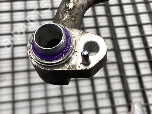 AC pipe BMW X5 (G05, F95) xDrive 30 d | BP39341265M126 - Image 2