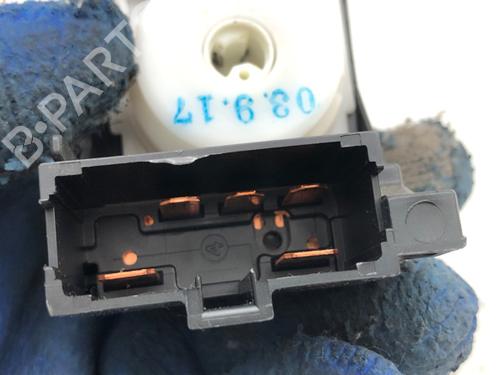 Ignition barrel HONDA CIVIC VII Hatchback (EU, EP, EV) 1.7 CTDi (EP4, EU9) | BP40489792M48 - Image 3