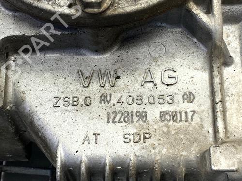 Transfer box SEAT ATECA (KH7, KHP) 2.0 TDI 4Drive | BP39371806M36 - Image 6
