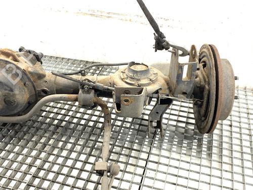 Rear differential DODGE NITRO 2.8 CRD 4WD | BP39361002M24 - Image 6