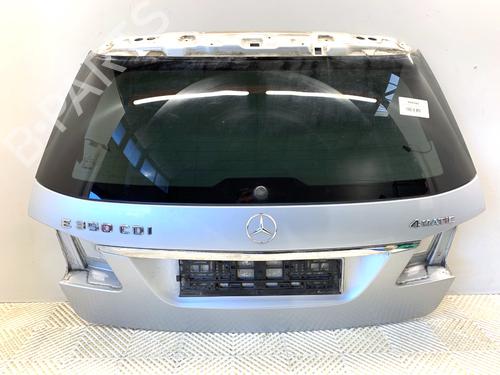 tailgate-mercedes-benz-e-class-t-model-s212-2009-2010-2011-2012-2013-2014-2015-2016-39324232 main image