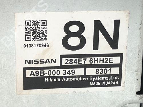 Electronic module INFINITI Q50 2.0 T | BP39273330M83 - Image 4