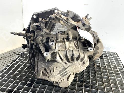 Gearbox OPEL ASTRA J (P10) 1.7 CDTI (68) | BP40250511M3 - Image 3