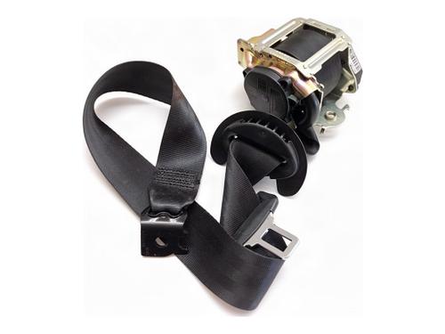 Used Rear left seatbelt Rear left seatbelt RENAULT GRAND SCÉNIC IV (R9_) 1.5 dCi 110 (R9A3) (110 hp) 40522345 40522345
