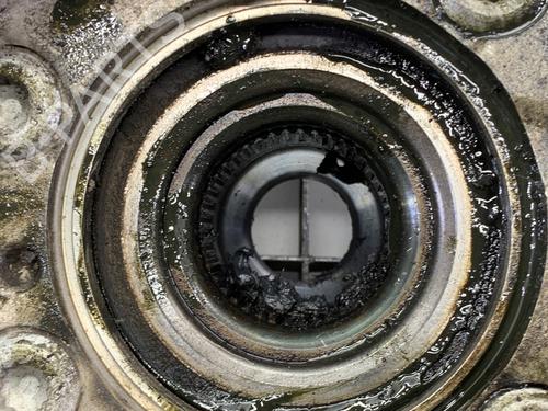 Left front steering knuckle AUDI Q7 (4MB, 4MG, 4MQ) 3.0 TDI quattro | BP39291418M25 - Image 5