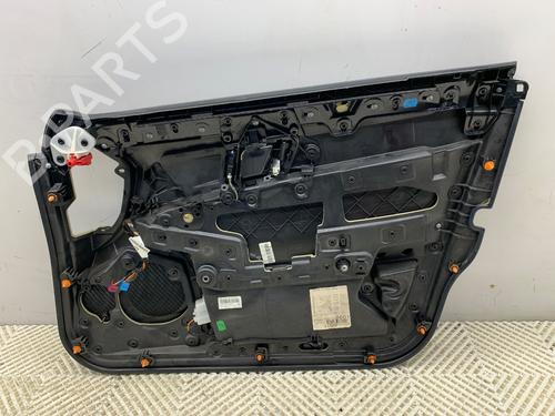 Front left panel MERCEDES-BENZ E-CLASS (W212) E 350 CDI (212.025) | BP39340763C58 - Image 4
