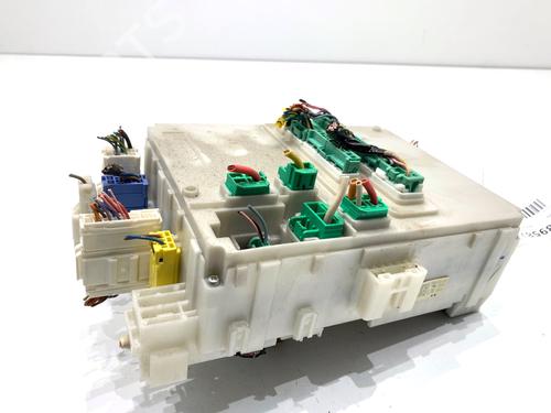 Fuse box HONDA INSIGHT (ZE_) 1.3 IMA (ZE2) | BP39343857E1 - Image 3