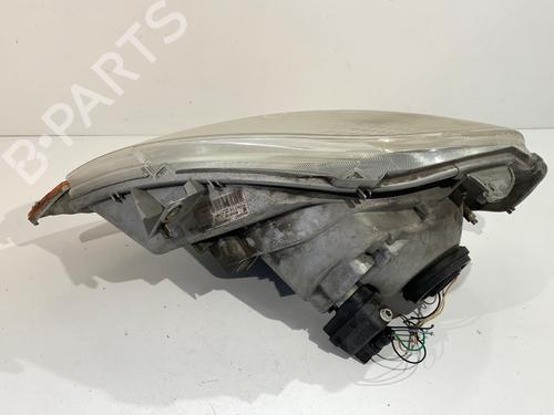 Right headlight RENAULT TRAFIC II Bus (JL) 1.9 dCI 80 (JL0B) | BP39362318C29 - Image 2