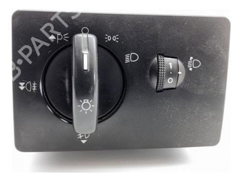 Used Headlight switch Headlight switch FORD FOCUS C-MAX (DM2) 1.6 TDCi (90 hp) 40489615 40489615