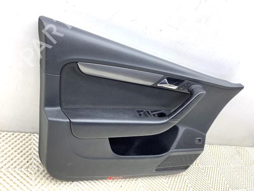 Front left panel VW PASSAT B7 Variant (365) 2.0 TDI | BP39308753C58 - Image 2