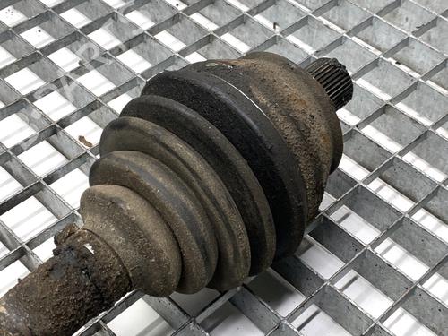 Left front driveshaft AUDI A8 D3 (4E2, 4E8) 4.0 TDI quattro | BP39349677M38 - Image 5