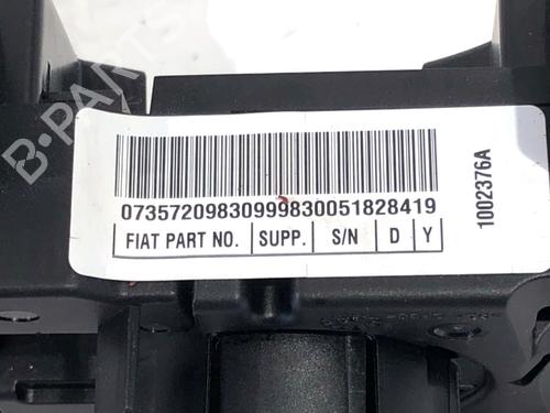 Steering column stalk FIAT TIPO Hatchback (356_, 357_) 1.4 (356HXA1B, 357) | BP39295565I23  - Image 5