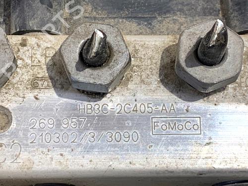 ABS pump FORD RANGER (TKE) 2.0 EcoBlue 4x4 | BP39350537M43  - Image 6