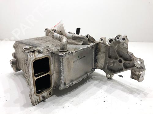 Intake manifold SEAT LEON ST (5F8) 2.0 TDI | BP39376574M70 - Image 2