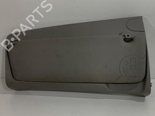 venstre-solskrm-opel-movano-b-platformchassis-x62-2010-39319052 main image