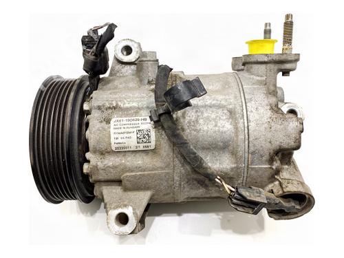 Used AC compressor AC compressor FORD TRANSIT CONNECT V408 Box Body/MPV 1.0 EcoBoost (100 hp) 40558795 40558795