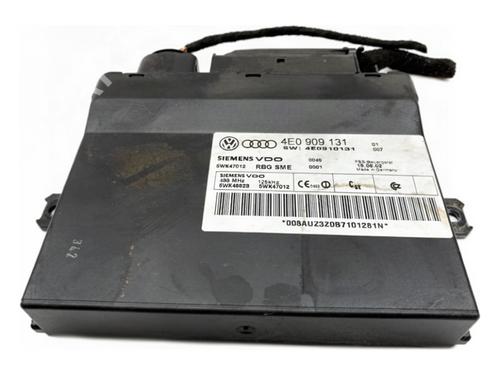 Used Electronic module Electronic module 39362430 39362430