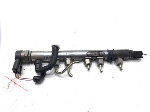 Used Injection rail Injection rail 39285259 39285259