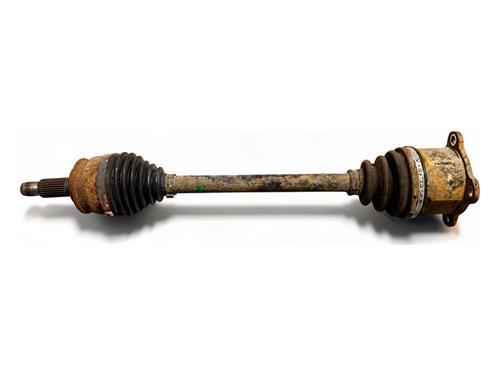 Used Right rear driveshaft Right rear driveshaft SUZUKI GRAND VITARA II (JT, TE, TD) 1.9 DDiS All-wheel Drive (JT419, TD44, JB419WD, JB419XD,... (129 hp) 40033190 40033190