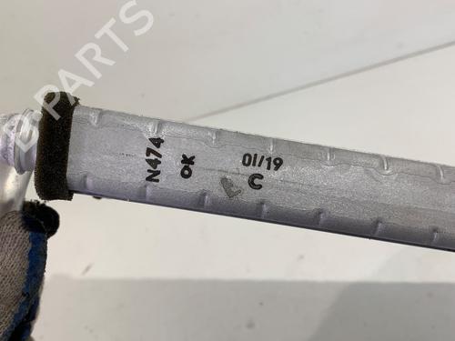 Heater matrix FORD FOCUS IV (HN) 1.0 EcoBoost | BP40033731M63 - Image 4