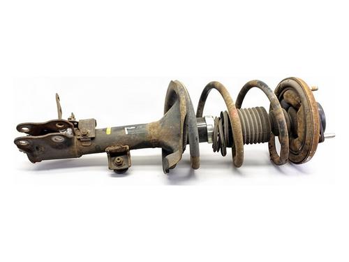 Used Left front shock absorber Left front shock absorber 39496809 39496809