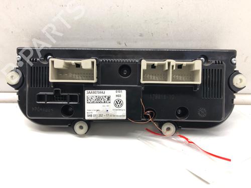 Climate control VW CC B7 (358) 2.0 TFSI | BP39272604I5 - Image 2