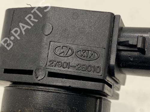 Ignition coil HYUNDAI i30 (GD) 1.4 | BP39355643M94 - Image 5