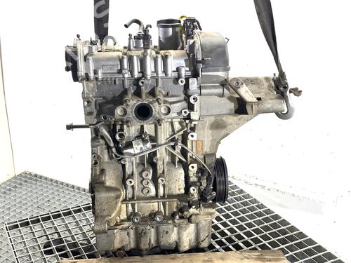 Engine VW POLO VI (AW1, BZ1, AE1) 1.0 TSI | BP39356667M1 - Image 3