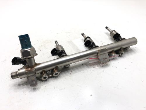 Injection rail RENAULT CAPTUR I (J5_, H5_) 1.2 TCe 120 | BP39376773M98 - Image 2