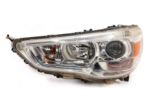 Used Left headlight Left headlight MITSUBISHI ASX (GA_W_) 1.6 MIVEC (GA1W) (117 hp) 40115431 40115431