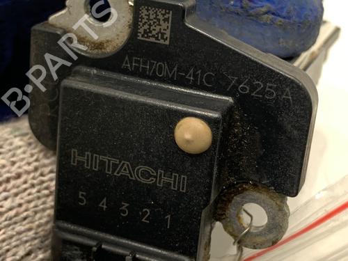 Mass air flow sensor HONDA HR-V (RU) 1.5 (RU1) | BP39307619M95 - Image 4
