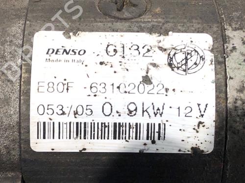Starter FIAT PANDA (169_) 1.1 (169.AXA1A) | BP39304424M8 - Image 4