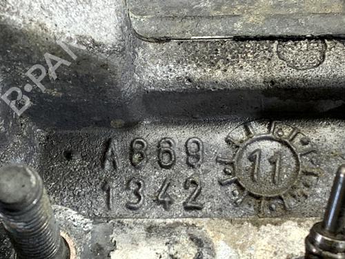 Cylinder head PEUGEOT BIPPER (AA_) 1.3 HDi 75 | BP39374545M5 - Image 8