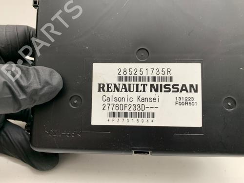Electronic module RENAULT CLIO V (B7_) 1.0 LPG (B7MT) | BP39643097M83 - Image 4