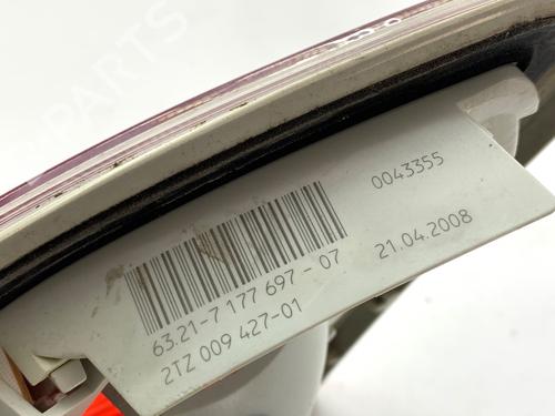 Left taillight BMW 5 Touring (E61) 520 d | BP39371011C34 - Image 3
