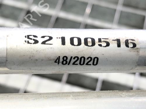 Pipe BMW 5 (G30, F90) 540 i Mild-Hybrid xDrive | BP39284827M125 - Image 4