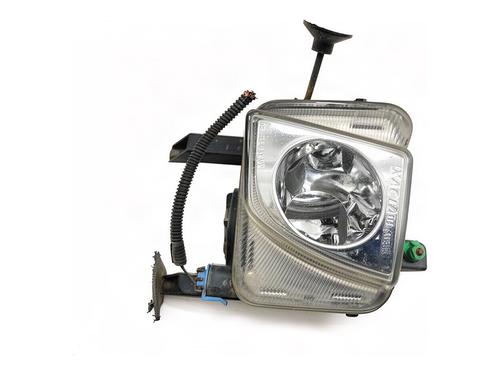 Used Left front fog light Left front fog light OPEL MERIVA A MPV (X03) 1.7 CDTI (E75) (100 hp) 40171020 40171020