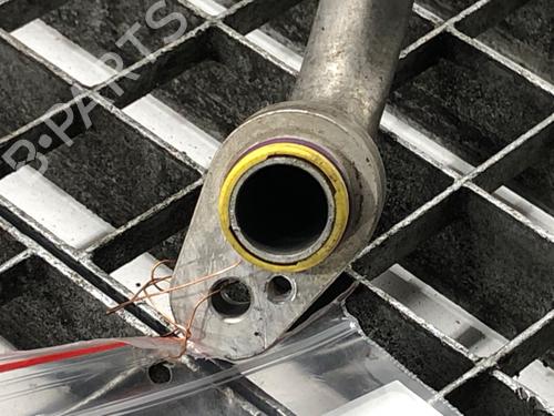 AC pipe AUDI A4 B6 Avant (8E5) 1.9 TDI | BP39284245M126 - Image 4