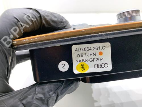 Switch AUDI Q7 (4LB) 3.0 TDI quattro | BP39351360I30 - Image 5